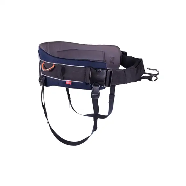 Midjeväska Non-Stop Dogwear Trekking Belt Blå