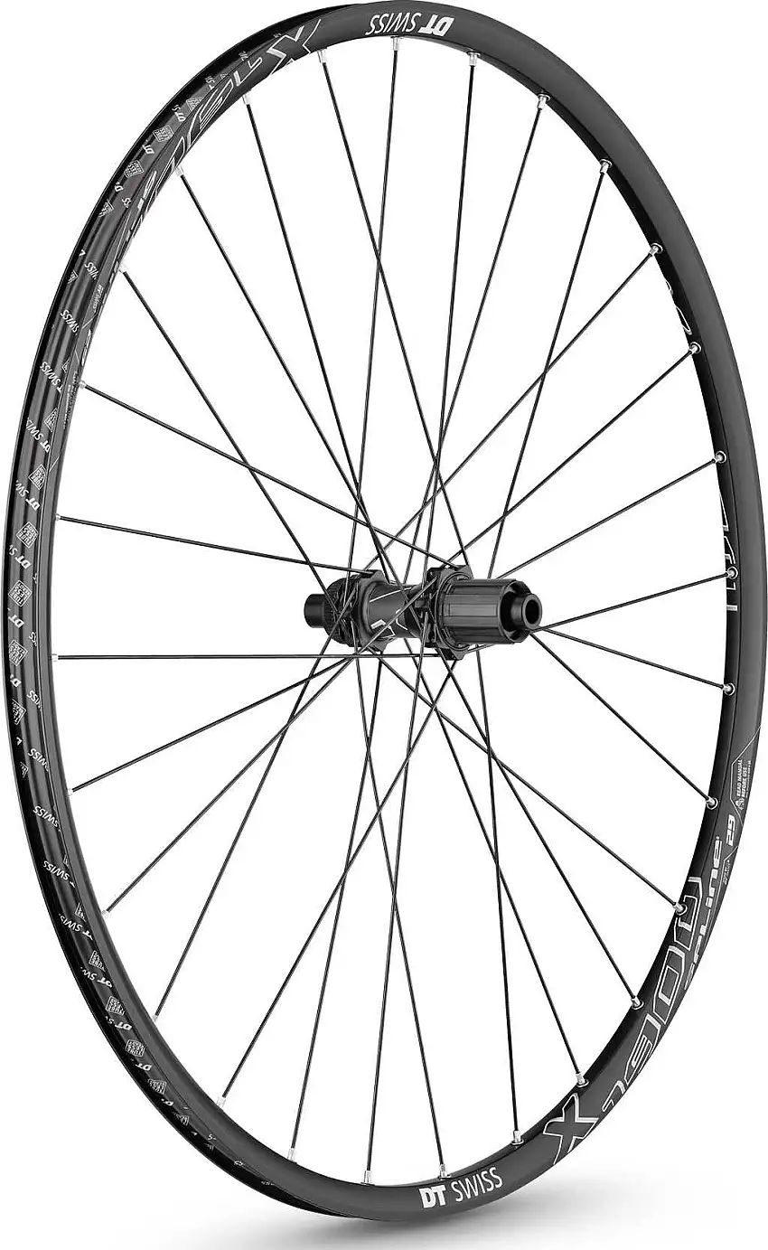 Bakhjul DT Swiss X 1900 Spline 29" CL/IS Shimano/SRAM