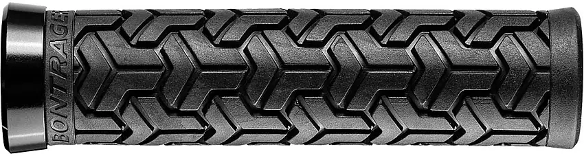 Handtag Bontrager SE Elite 130 mm svart