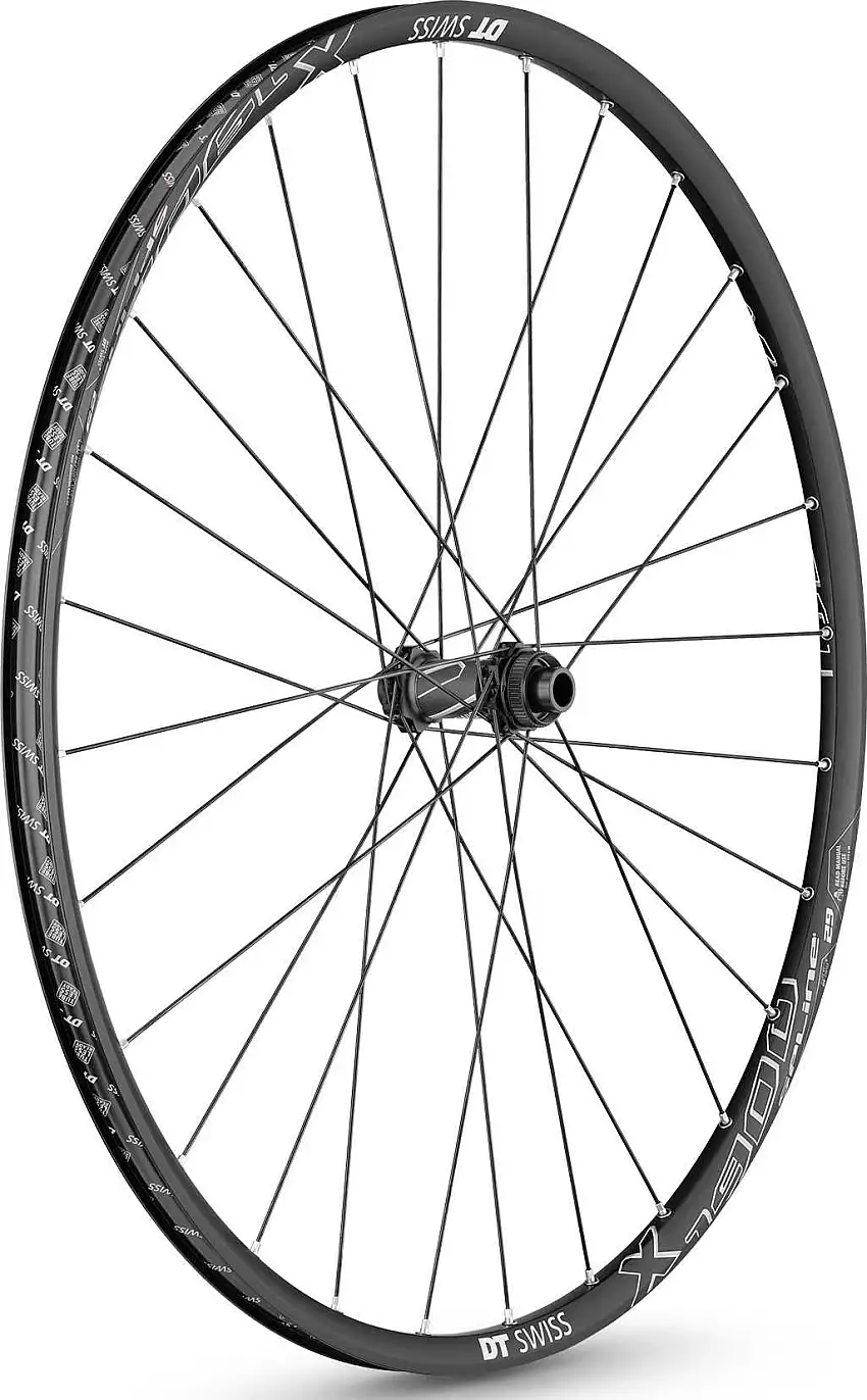 Framhjul DT Swiss X 1900 Spline 29" CL/IS