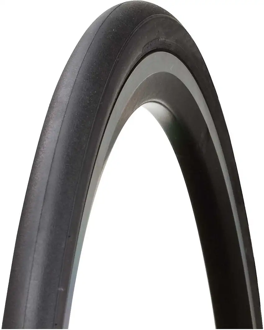 Cykeldäck Bontrager R2 Hard-Case Lite 32-622 svart