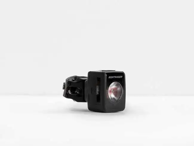 Baklampa Bontrager Flare RT DRL
