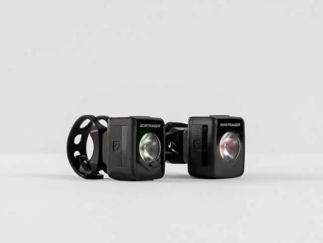 Belysningsset Bontrager Ion 200 RT/Flare RT