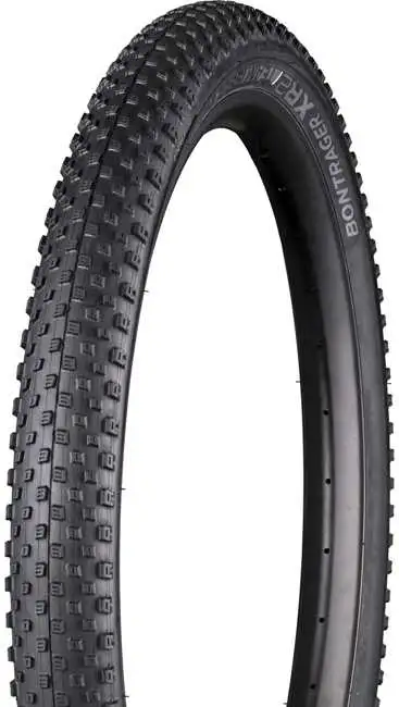 Cykeldäck Bontrager XR2 Team Issue TLR 65-622 (29 x 2.60") vikbart svart