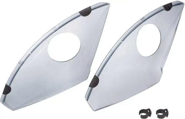 Skärmskydd Hesling Secura Coat Guard 60-65 cm transparent