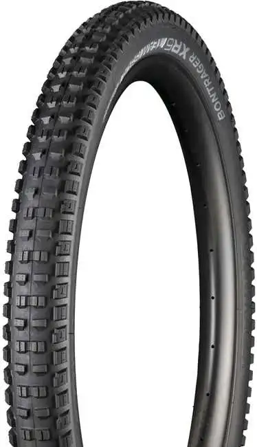 Cykeldäck Bontrager XR5 Team Issue TLR 66-584 (27.5 x 2.60") vikbart svart