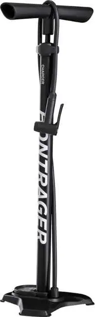 Golvpump Bontrager Charger svart