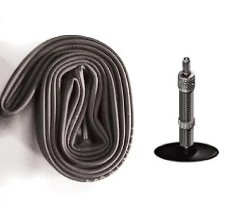 Slang 700X28-35 dunlopventil