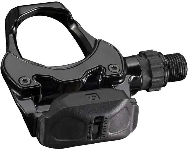 Cykelpedaler Bontrager Comp Road Svart