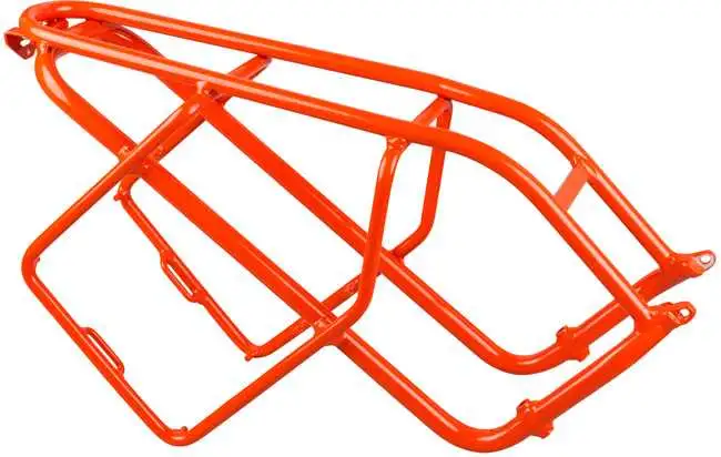 Pakethållare Trek 1120 bak orange