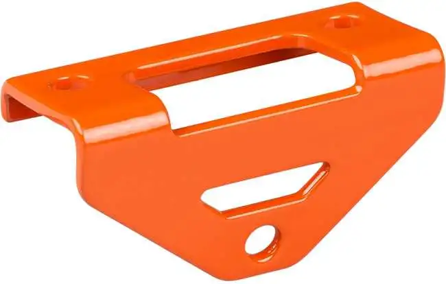 Lampfäste Trek 1120 orange