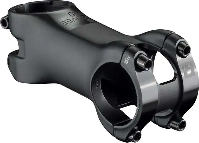 Styrstam Bontrager Kovee Pro ±13° 35 mm 50 mm svart