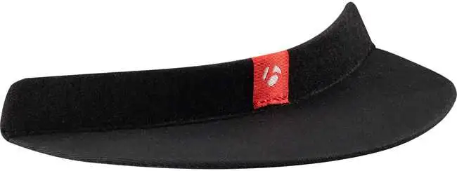 Skärm Bontrager NeoVision svart