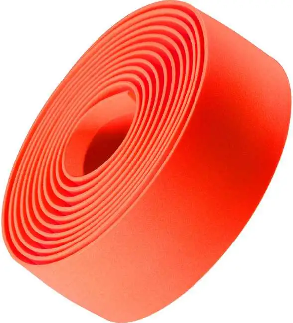Styrlinda Bontrager Gel Cork Visability neonorange