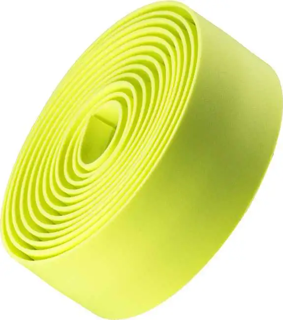 Styrlinda Bontrager Gel Cork Visibility neongul