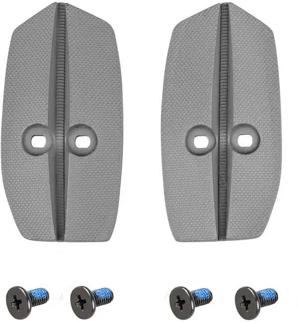 Skodel Bontrager SSR SPD kloss-skydd