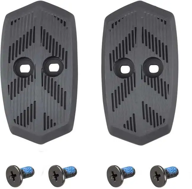 Skodel Bontrager SPD kloss-skydd 36-39