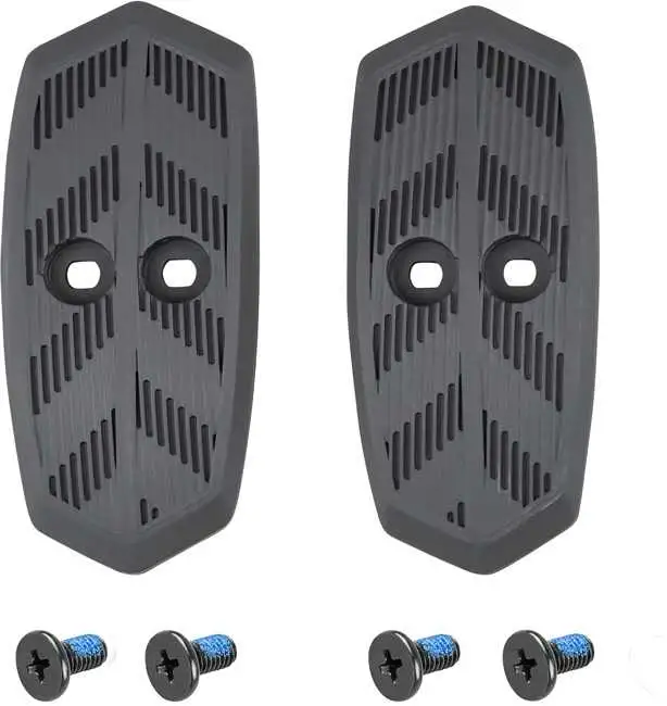 Skodel Bontrager SPD kloss-skydd 40-48