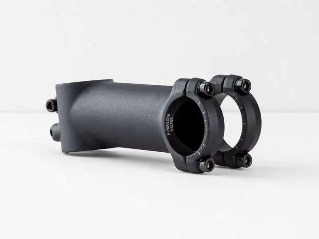 Styrstam Bontrager Elite Blendr ±25° 31.8 mm 105 mm svart