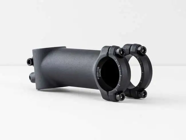 Styrstam Bontrager Elite Blendr ±7° 31.8 mm 70 mm svart