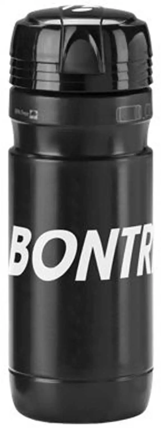 Verktygsflaska Bontrager Storage 750 ml svart