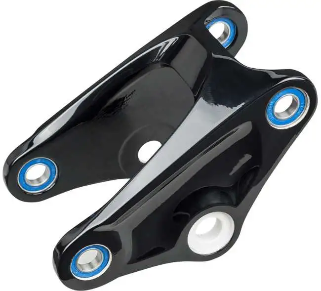 Länkage Trek Top Fuel 29 2017 Rocker Re:Aktiv svart