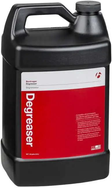 Tvätt Bontrager Degreaser Pour/Refill 128oz/1gal