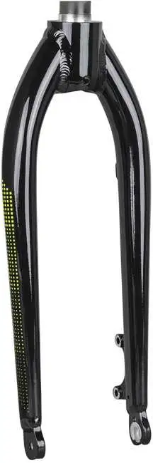 Framgaffel Trek Roscoe 20" svart