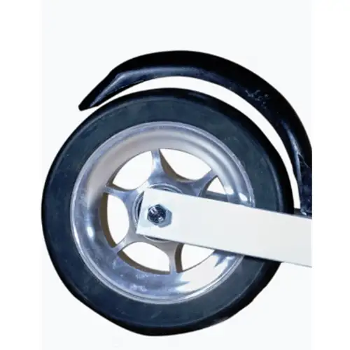Elpex Frontwheel Off Road Complete