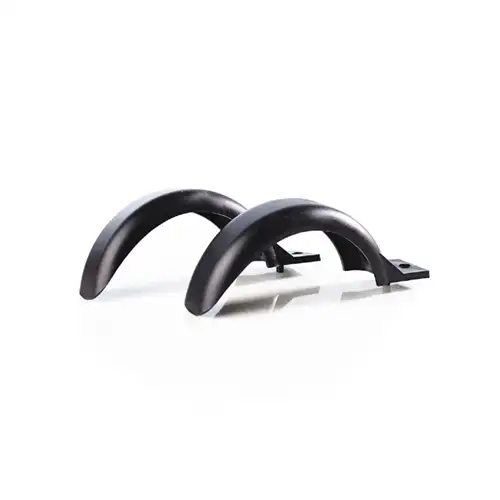 Elpex Stänkskärmar 4-Pack F1/Race