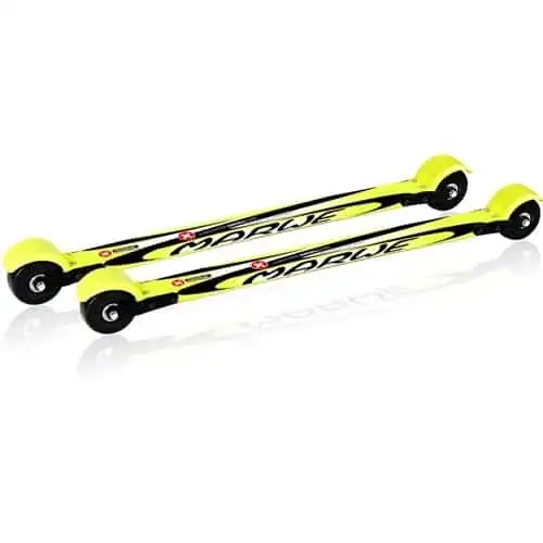 Rullskidor Marwe Classic 700Xc Composite