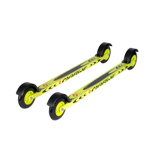 Rullskidor Marwe Skate 610A Alu