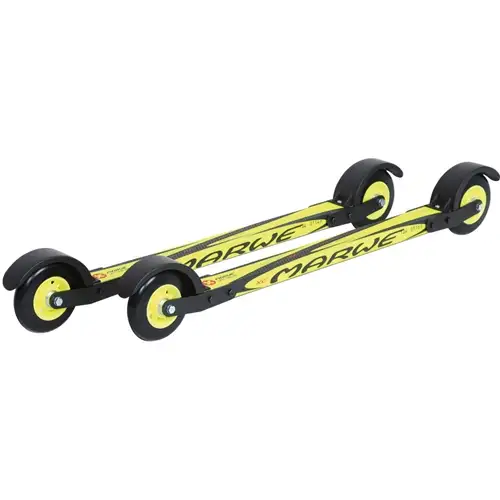 Rullskidor Marwe Skate 620Xc Composite Medium