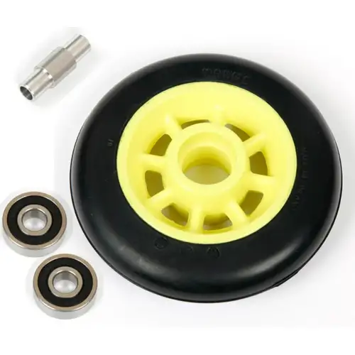 Marwe Skatehjul 105Mm Med Lager Usr-Race