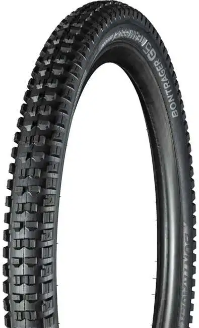 Cykeldäck Bontrager G5 Team Issue 63-622 (29 x 2.50") svart