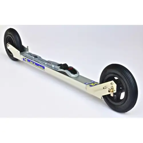 Rullskidor Jenex V2  Aero 150Sc Kombi