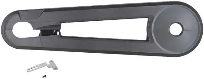 Kedjeskydd Hesling Bosch Ultimate Comfort Nexus svart