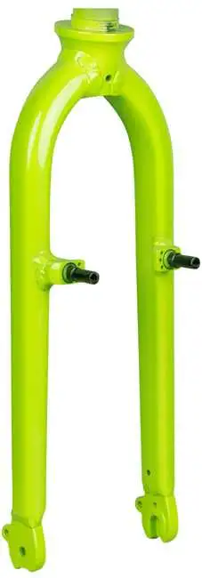 Framgaffel Trek Wahoo 20" grön