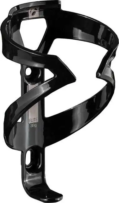 Flaskställ Bontrager Elite svart