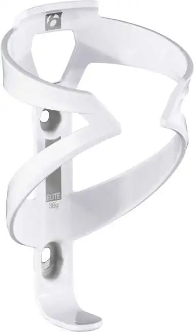 Flaskställ Bontrager Elite vit