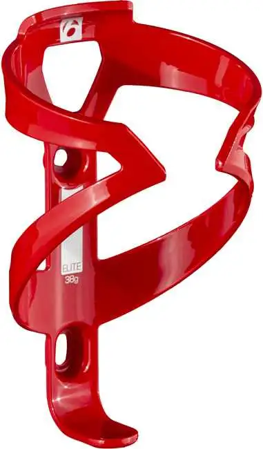 Flaskställ Bontrager Elite röd