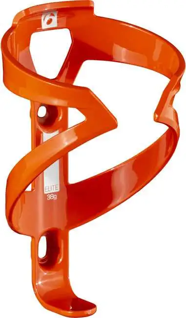 Flaskställ Bontrager Elite orange