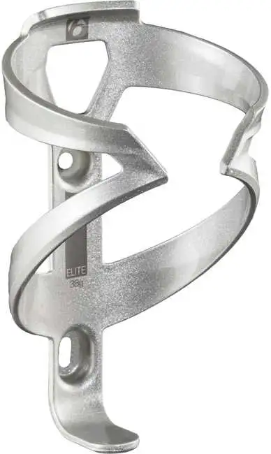 Flaskställ Bontrager Elite silver