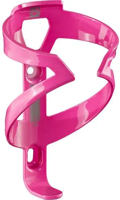Flaskställ Bontrager Elite rosa