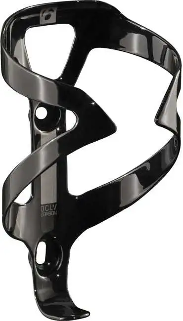 Flaskställ Bontrager Pro svart