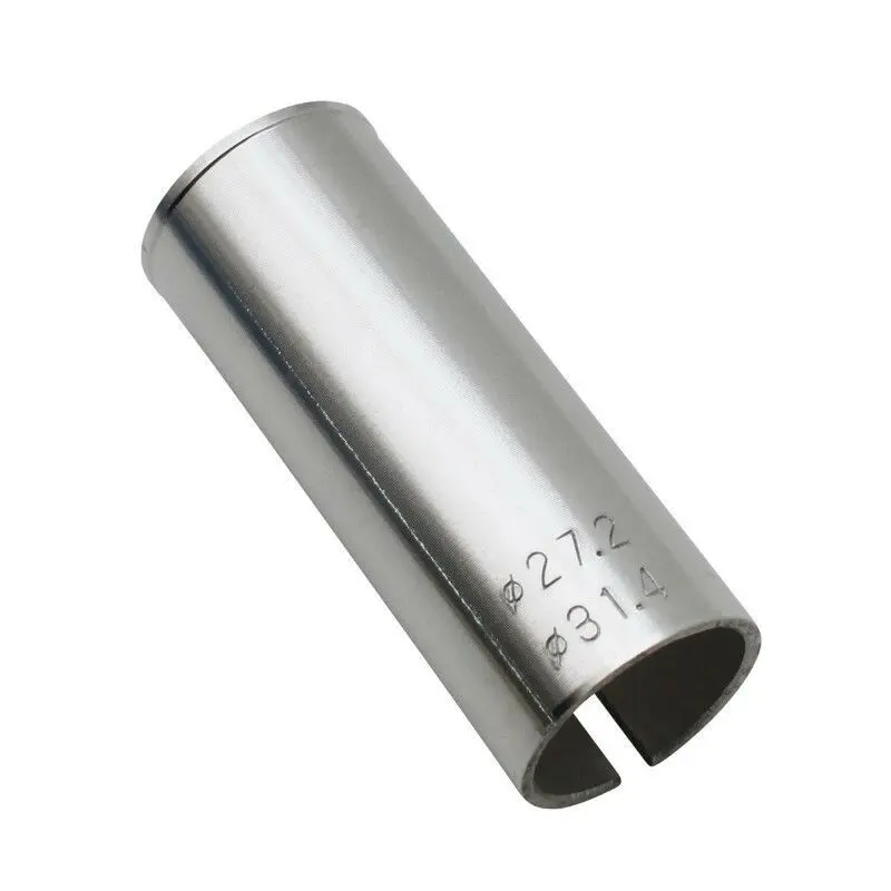 Reduktion för ram och sadelstolpe Selection P2R 27,2/31,4 mm