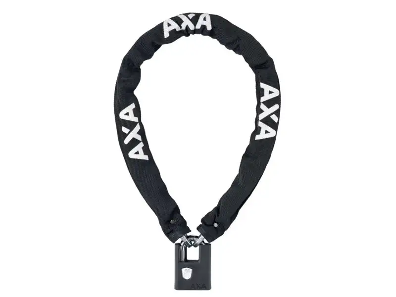 Kättinglås AXA Clinch+ Chain 95 cm