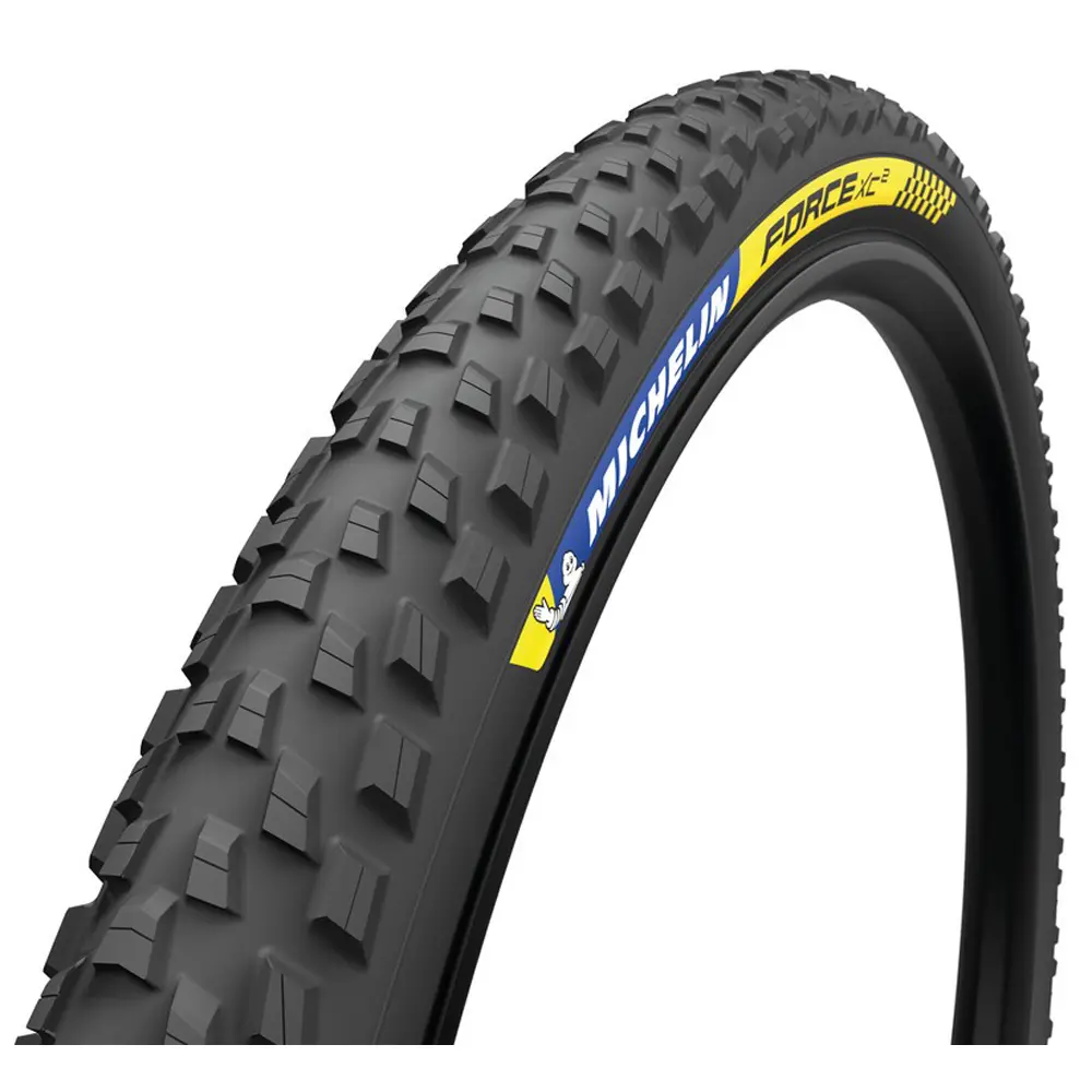 Däck Michelin Force Xc2 Racing Ts Tlr