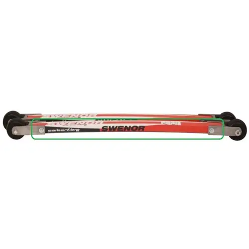 Swenor Carbonefibre Stomme