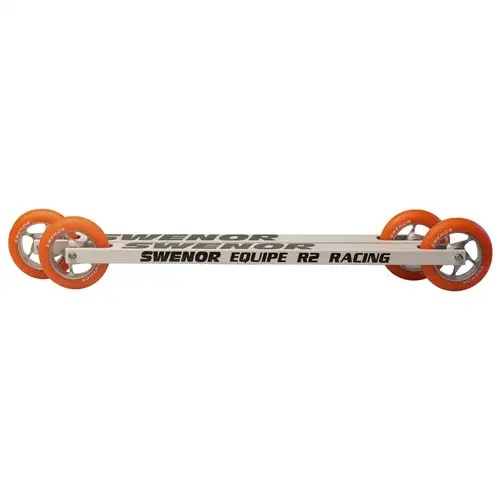 Rullskidor Swenor Equipe R2 Racing